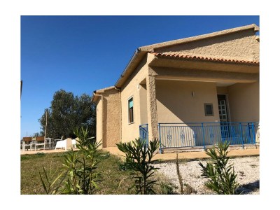 Holiday house Casa Ria in Marina di Ascea Sa - Holiday house