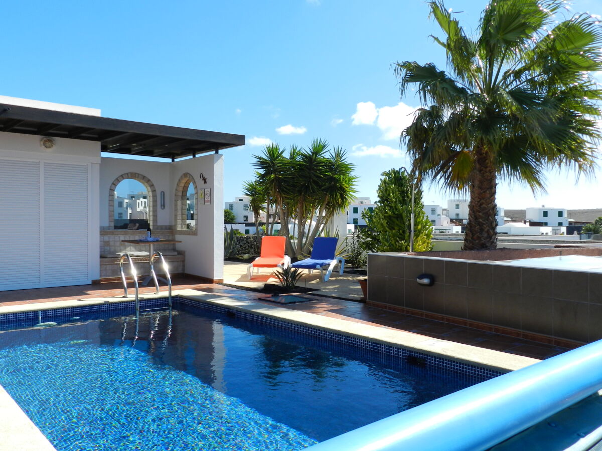 Holiday house Casa Ute - Outdoor photo 2