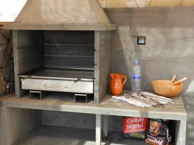 Holiday house Casa Ute - Outdoor photo 5