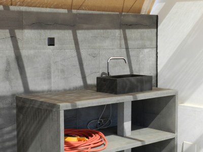 Holiday house Casa Ute - Outdoor photo 6