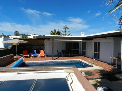 Holiday house Casa Ute - Outdoor photo 7