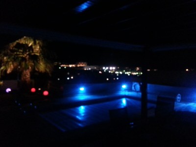 Holiday house Casa Ute - Outdoor photo 8