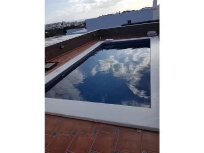 Holiday house Casa Ute - Outdoor photo 9