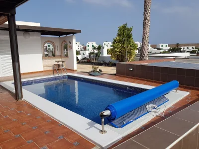 Holiday house Casa Ute - Outdoor photo 10