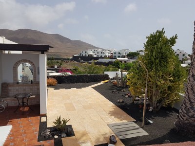 Holiday house Casa Ute - Outdoor photo 11