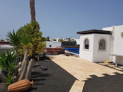 Holiday house Casa Ute - Outdoor photo 12