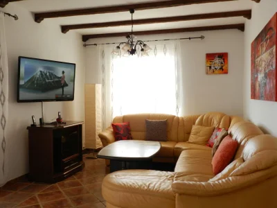 Holiday house Casa Ute - Features photo 13