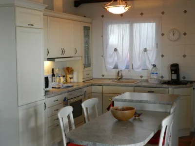 Holiday house Casa Ute - Features photo 14