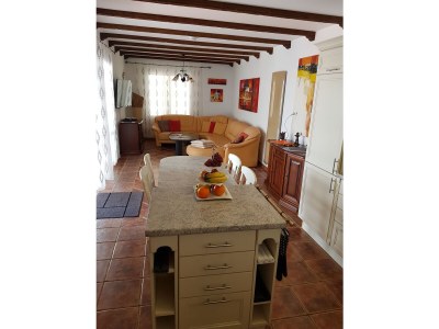 Holiday house Casa Ute - Features photo 16