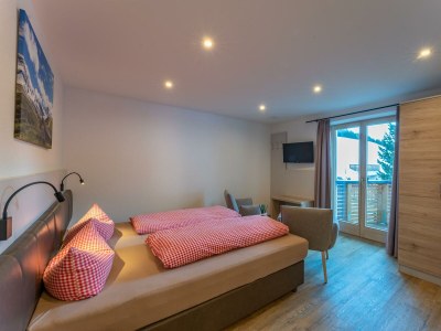 Apartment Appartement Nr. 3, Bad, WC, 1 Schlafraum NEU - Outdoor photo 3