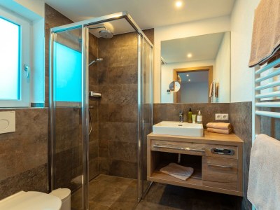 Apartment Appartement Nr. 3, Bad, WC, 1 Schlafraum NEU - Outdoor photo 5