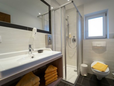 Apartment Appartement Nr. 3, Bad, WC, 1 Schlafraum NEU - Outdoor photo 7