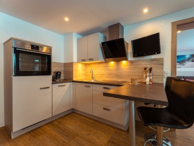 Apartment Appartement Nr. 3, Bad, WC, 1 Schlafraum NEU - Outdoor photo 8