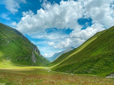 Apartment Appartement Nr. 3, Bad, WC, 1 Schlafraum NEU - Outdoor photo 9