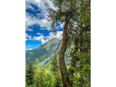 Apartment Appartement Nr. 3, Bad, WC, 1 Schlafraum NEU - Outdoor photo 13