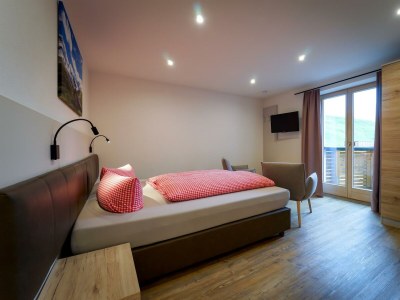 Apartment Appartement Nr. 3, Bad, WC, 1 Schlafraum NEU - Outdoor photo 14