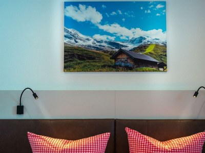 Apartment Appartement Nr. 3, Bad, WC, 1 Schlafraum NEU - Outdoor photo 22