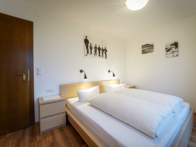 Apartment Appartement Nr. 3, Bad, WC, 1 Schlafraum NEU - Outdoor photo 24