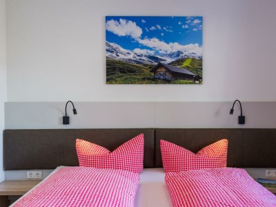 Apartment Appartement Nr. 3, Bad, WC, 1 Schlafraum NEU - Outdoor photo 27