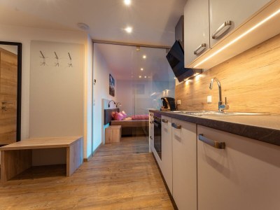 Apartment Appartement Nr. 3, Bad, WC, 1 Schlafraum NEU - Outdoor photo 28