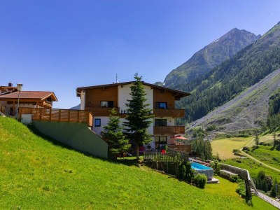 Apartment Appartement Nr. 3, Bad, WC, 1 Schlafraum NEU - Outdoor photo 33