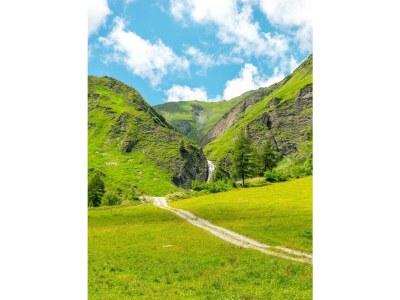 Apartment Appartement Nr. 3, Bad, WC, 1 Schlafraum NEU - Outdoor photo 34