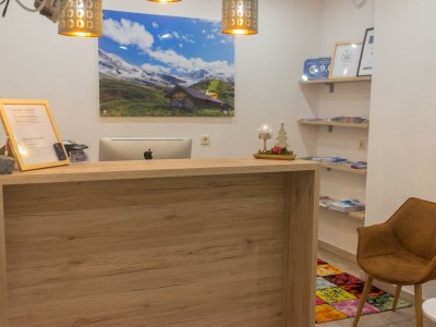 Apartment Appartement Nr. 3, Bad, WC, 1 Schlafraum NEU - Outdoor photo 37