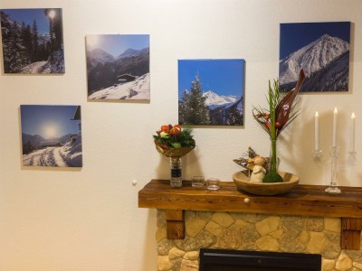 Apartment Appartement Nr. 3, Bad, WC, 1 Schlafraum NEU - Outdoor photo 41