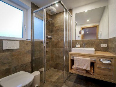 Apartment Appartement Nr. 3, Bad, WC, 1 Schlafraum NEU - Features photo 43