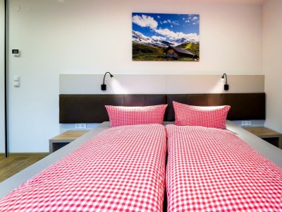 Apartment Appartement Nr. 3, Bad, WC, 1 Schlafraum NEU - Features photo 44