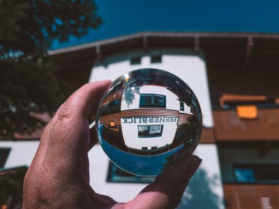 Apartment Appartement Nr. 1, Bad, WC, 2 Schlafräume Garten - Outdoor photo 35