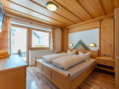 Apartment Appartement Nr. 1, Bad, WC, 2 Schlafräume Garten - Features photo 42