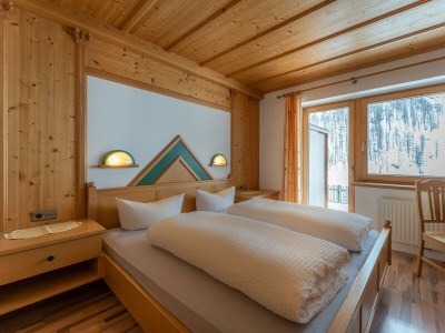 Apartment Appartement Nr. 1, Bad, WC, 2 Schlafräume Garten - Features photo 43