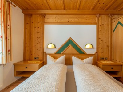 Apartment Appartement Nr. 1, Bad, WC, 2 Schlafräume Garten - Features photo 44