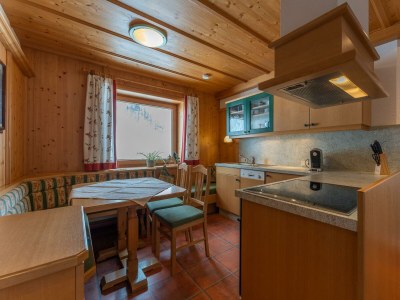 Apartment Appartement Nr. 1, Bad, WC, 2 Schlafräume Garten - Features photo 45