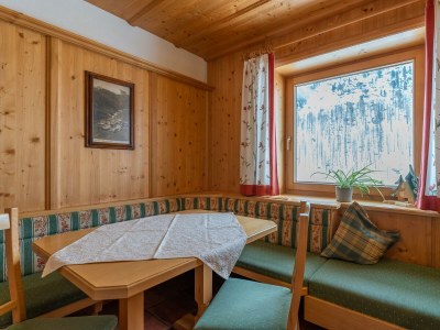 Apartment Appartement Nr. 1, Bad, WC, 2 Schlafräume Garten - Features photo 46