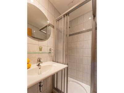 Apartment Appartement Nr. 1, Bad, WC, 2 Schlafräume Garten - Features photo 47