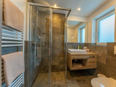 Apartment Appartement Nr. 4: 2 getrennte Schlafzimmer 4Pers - Outdoor photo 16