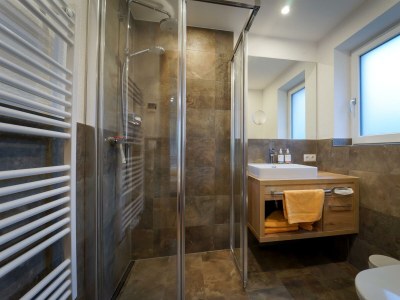 Apartment Appartement Nr. 4: 2 getrennte Schlafzimmer 4Pers - Outdoor photo 23