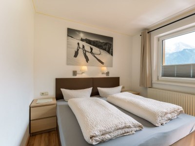 Apartment Appartement Nr. 4: 2 getrennte Schlafzimmer 4Pers - Features photo 42