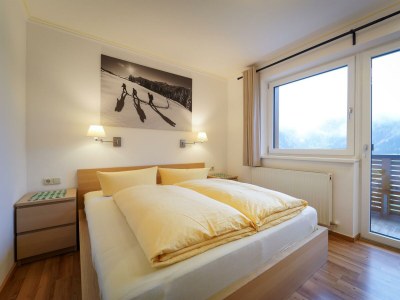Apartment Appartement Nr. 4: 2 getrennte Schlafzimmer 4Pers - Features photo 44