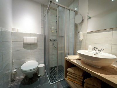 Apartment Appartement Nr. 4: 2 getrennte Schlafzimmer 4Pers - Features photo 45