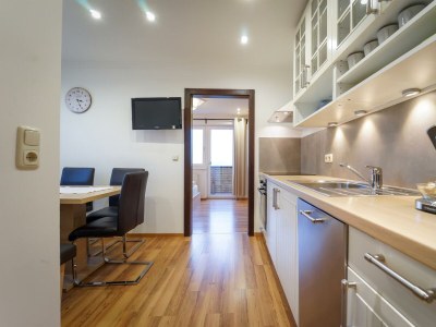 Apartment Appartement Nr. 4: 2 getrennte Schlafzimmer 4Pers - Features photo 47