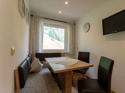 Apartment Appartement Nr. 4: 2 getrennte Schlafzimmer 4Pers - Features photo 48