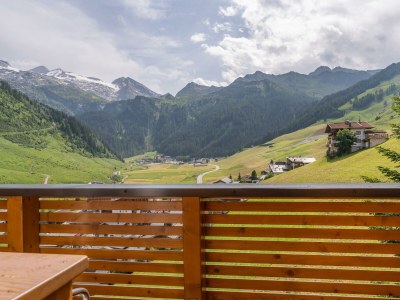 Apartment Appartement Nr. 4: 2 getrennte Schlafzimmer 4Pers - Features photo 49