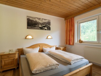 Apartment Appartement Nr. 4: 2 getrennte Schlafzimmer 4Pers - Features photo 50