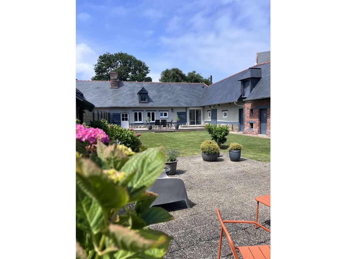 Holiday house La Closerie Saint Rémy