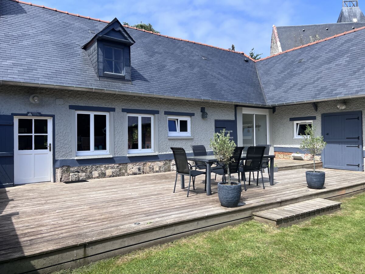 Holiday house La Closerie Saint Rémy - Outdoor photo 2