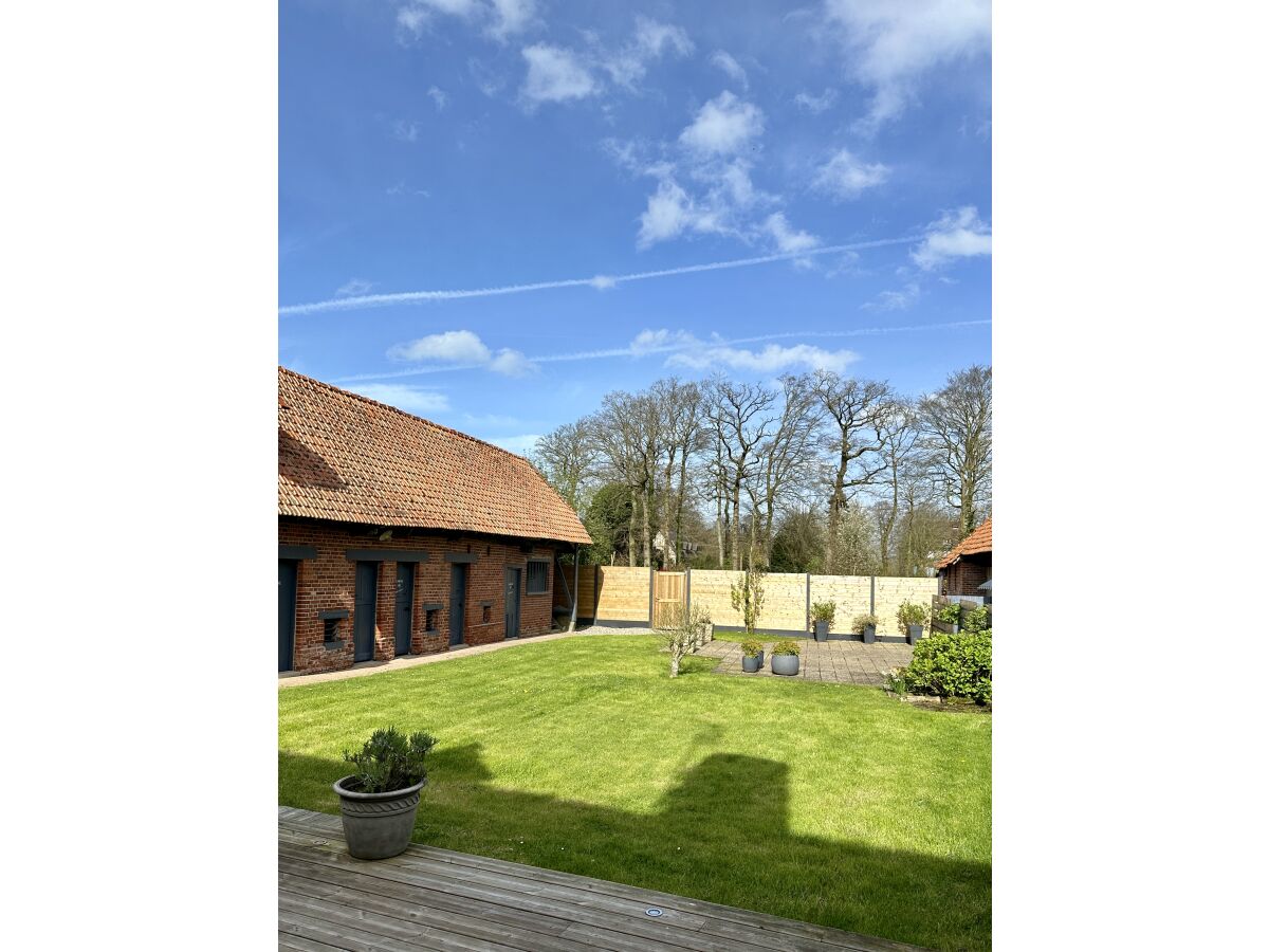 Holiday house La Closerie Saint Rémy - Outdoor photo 4