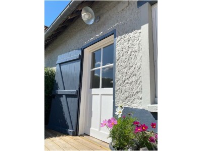 Holiday house La Closerie Saint Rémy - Outdoor photo 3